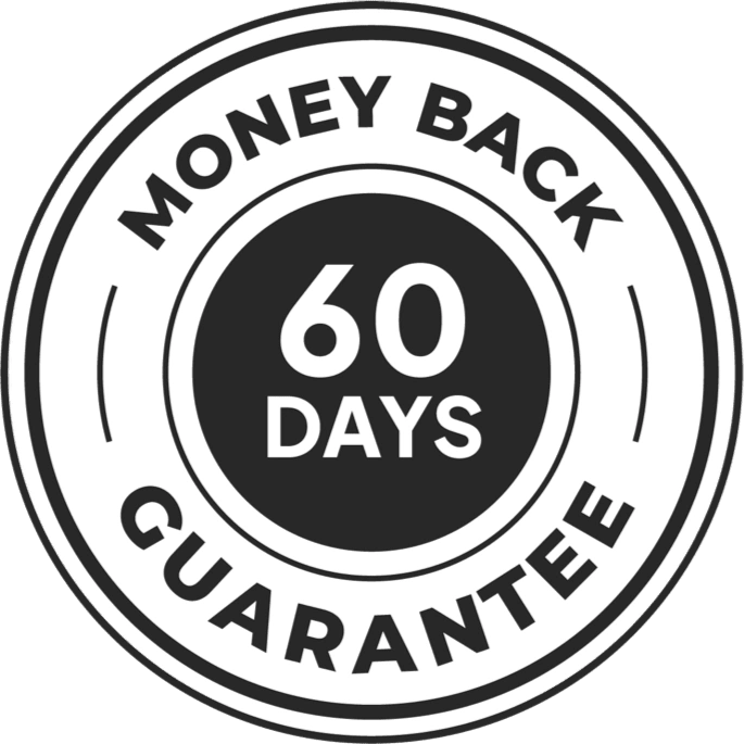 Apex Force 60-Day Money Back Guarantee