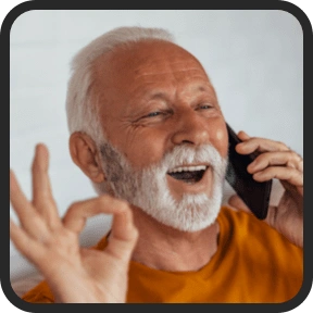 James R - Apex Force Customer Review